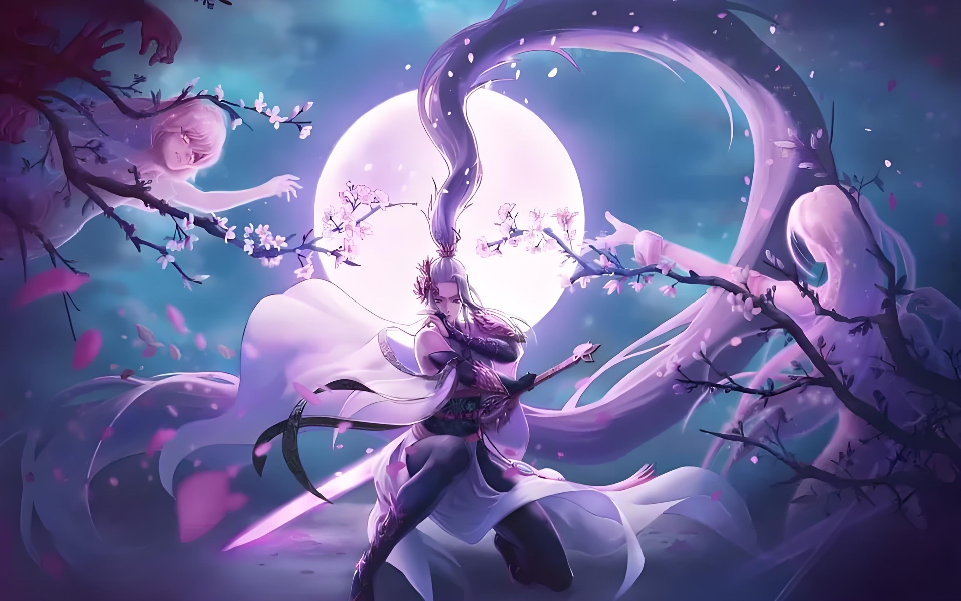 断扩张的背 断扩张的背